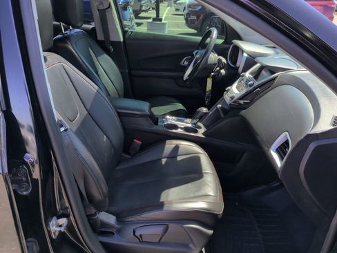 Used 2017 Chevrolet Equinox LT w/ Midnight Edition AWD/4WD image 13