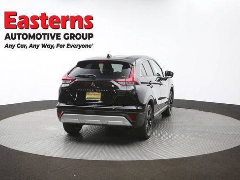 Used 2024 Mitsubishi Eclipse Cross SEL AWD/4WD image 38