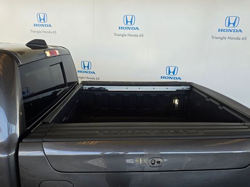 Used 2020 RAM 1500 Rebel w/ Rebel Level 1 Equipment Group image 27