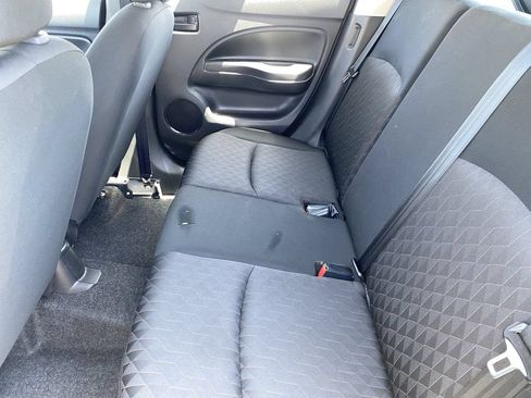 Used 2024 Mitsubishi Mirage ES FWD image 14