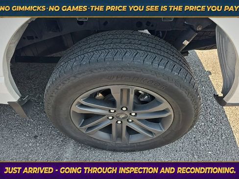 Used 2022 Ford F150 XLT w/ Equipment Group 302A High AWD/4WD image 11