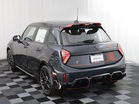 New 2026 MINI Cooper S FWD image 16