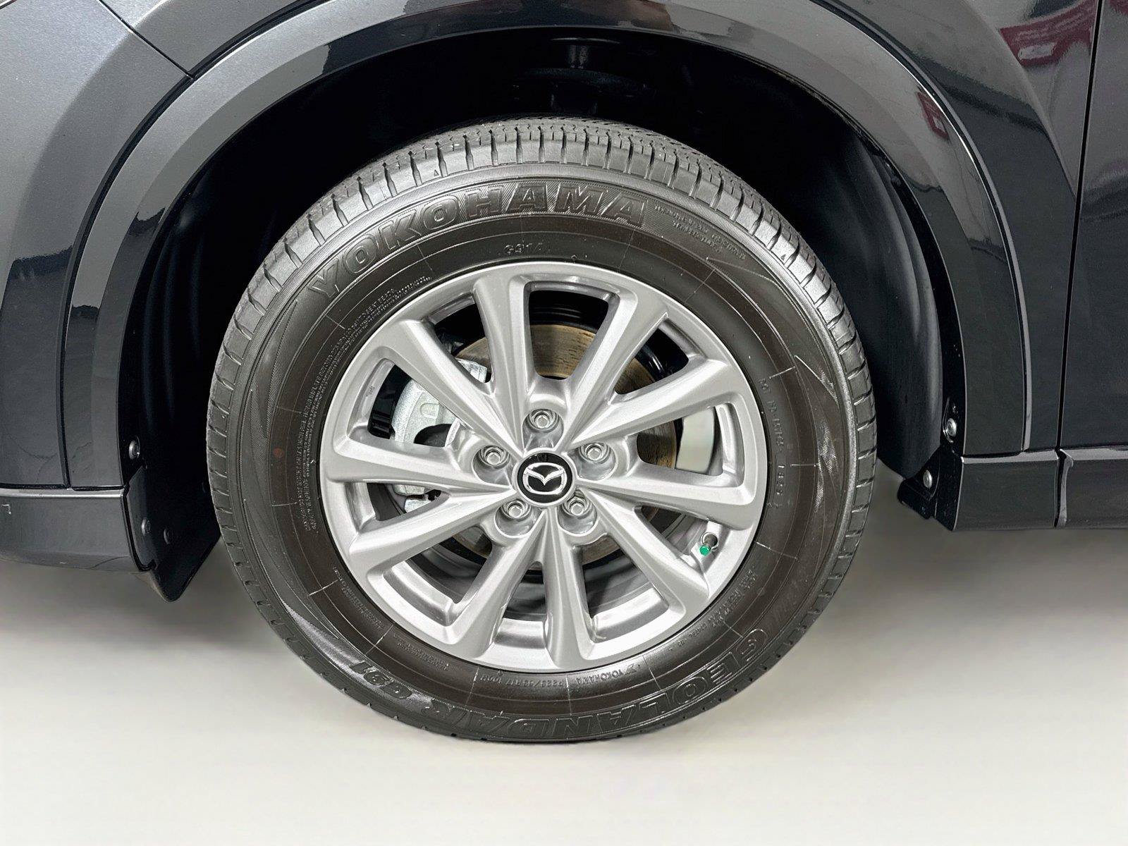 Used 2025 MAZDA CX-5 AWD 2.5 S w/ Preferred Package image 47
