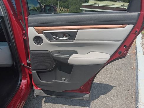Used 2022 Honda CR-V Touring image 33