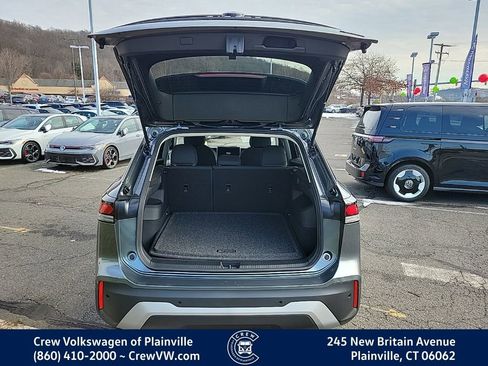 New 2025 Volkswagen Tiguan S image 53