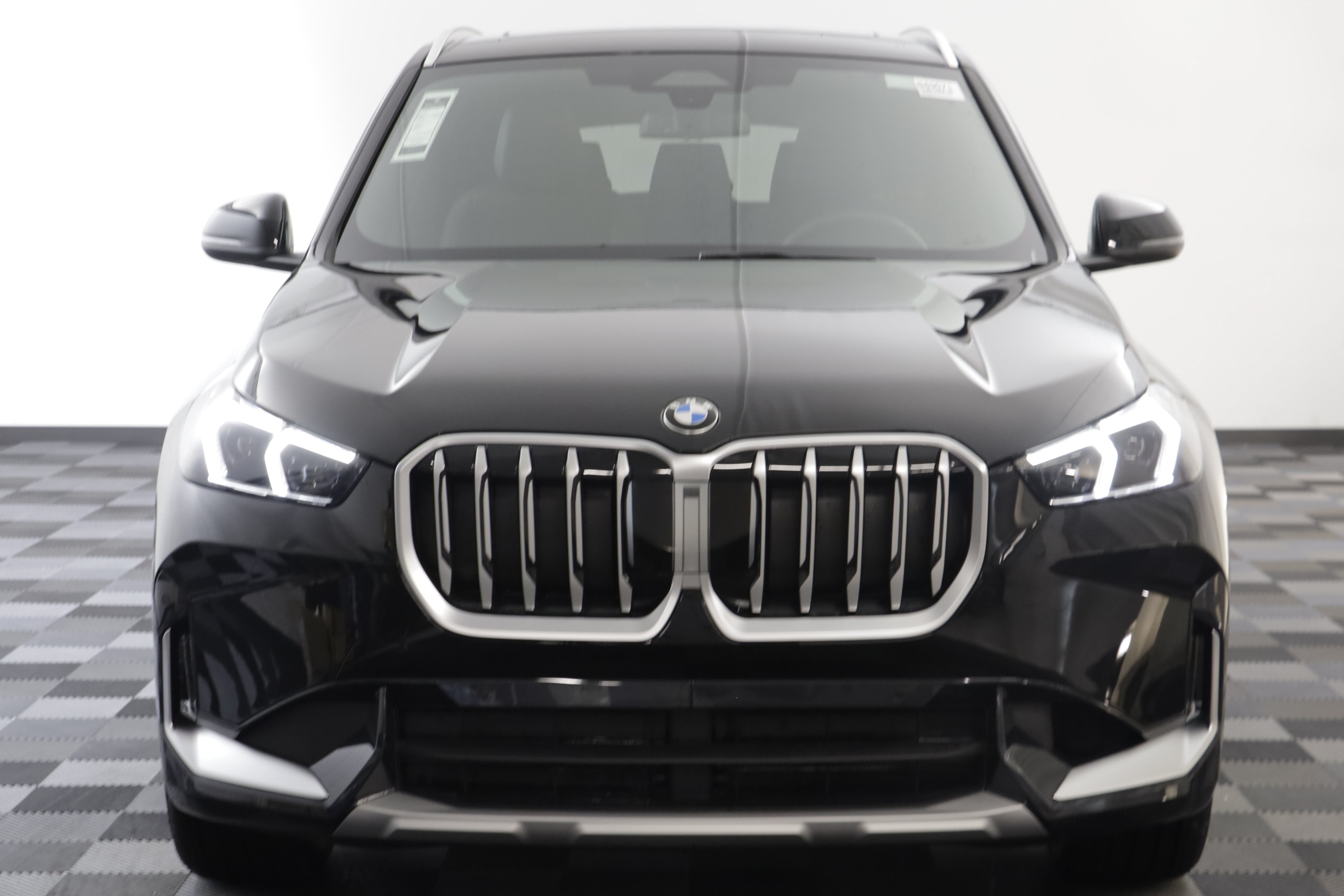 New 2026 BMW X1 xDrive28i w/ Convenience Package AWD/4WD image 22