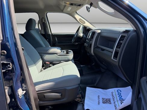 Used 2019 RAM 1500 Tradesman w/ Popular Equipment Group AWD/4WD image 21