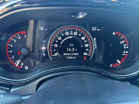 Used 2022 Dodge Durango GT RWD image 33