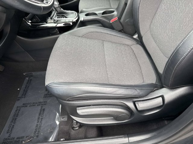 Used 2025 Kia Seltos S AWD/4WD image 15