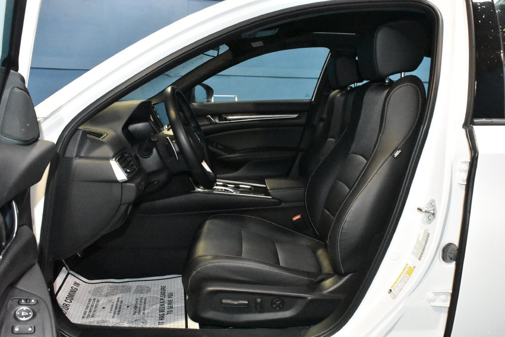 Used 2022 Honda Accord Sport image 7
