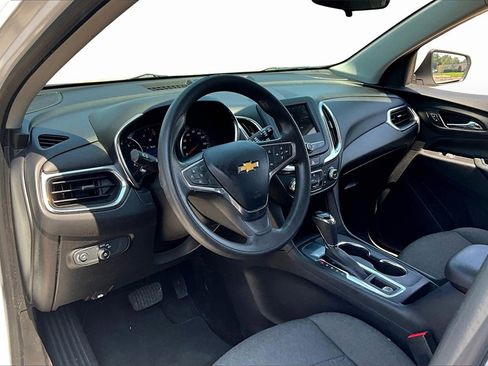 Used 2019 Chevrolet Equinox LT image 13