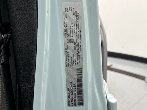 Used 2024 Jeep Wrangler Unlimited Sport image 20