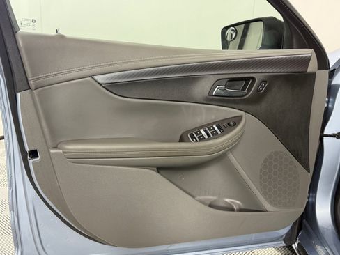 Used 2014 Chevrolet Impala LS FWD image 9