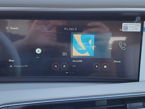 New 2026 Hyundai Palisade SEL image 14