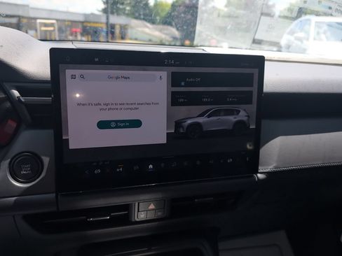 New 2026 MAZDA CX-5 Preferred AWD/4WD image 21