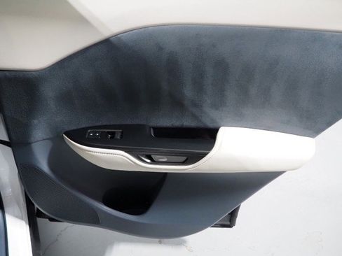 Used 2023 Lexus RZ 450e Luxury w/ Accessory Package (Z1) image 58