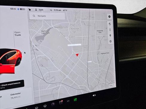 Used 2019 Tesla Model 3 Long Range image 11