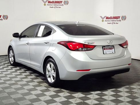 Used 2016 Hyundai Elantra Value Edition image 5