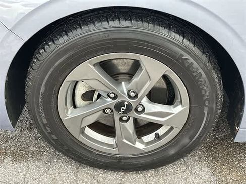 Used 2022 Kia K5 LXS image 20