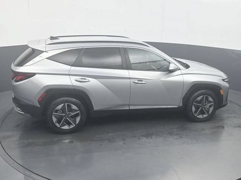 Used 2025 Hyundai Tucson SEL FWD image 26