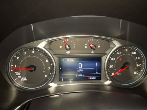 Used 2019 Chevrolet Equinox LT image 14