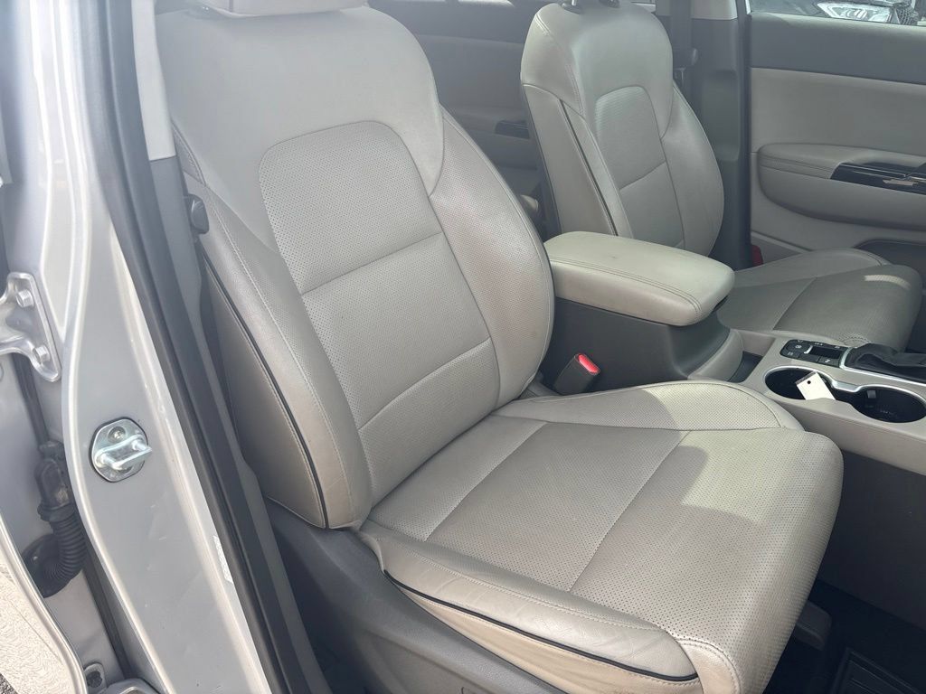 Used 2019 Kia Sportage SX AWD/4WD image 28