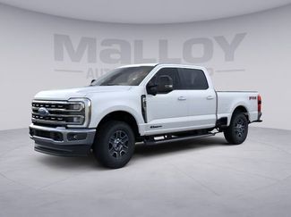 New 2026 Ford F250 Lariat w/ FX4 Off-Road Package AWD/4WD video 1
