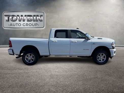 Used 2024 RAM 2500 Laramie image 3