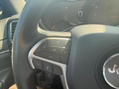 Certified 2021 Jeep Grand Cherokee Limited w/ Quick Order Package 28K 80th image 25