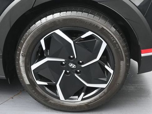 Used 2024 Hyundai Ioniq 5 SEL RWD image 36