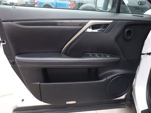 Used 2016 Lexus RX 350 AWD w/ Accessory Package image 10