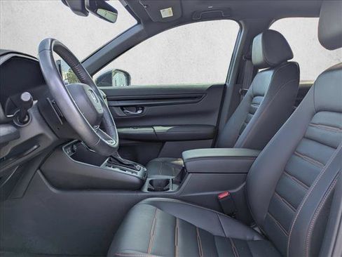 Used 2024 Honda CR-V Sport-L image 16