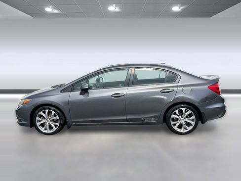 Used 2012 Honda Civic Si image 2