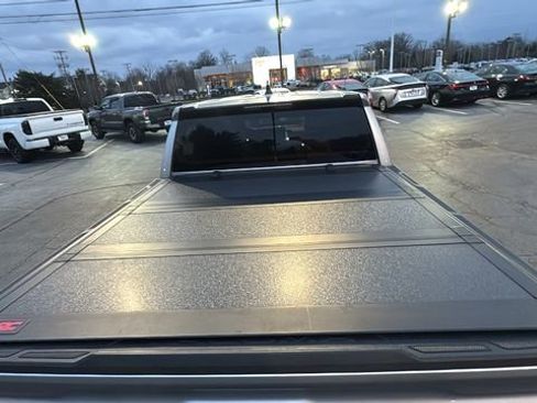 Used 2024 Toyota Tacoma SR5 image 36