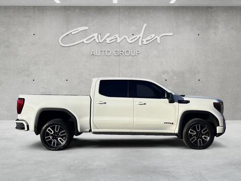 Used 2023 GMC Sierra 1500 AT4 w/ AT4 Premium Package image 20