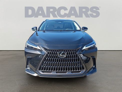 Used 2023 Lexus NX 350 AWD image 2