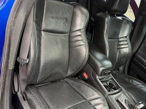 Used 2018 Dodge Charger SRT Hellcat w/ Harman/Kardon Audio Group image 67