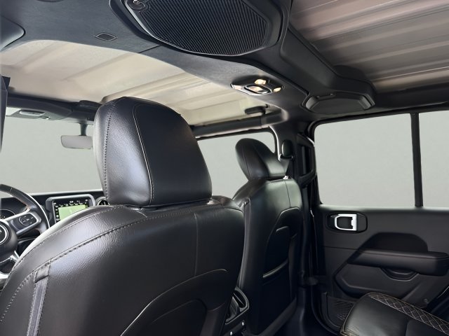 Used 2022 Jeep Gladiator Overland AWD/4WD image 8