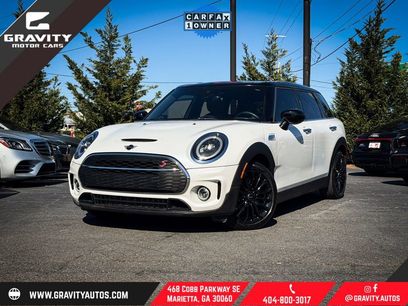 Used 2023 MINI Cooper Clubman S w/ Signature Upholstery Package