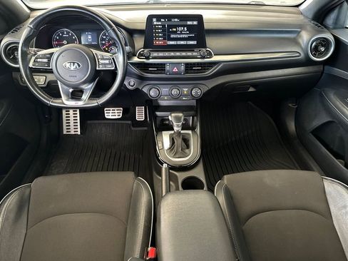 Used 2021 Kia Forte GT-Line image 15