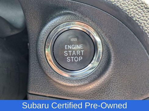 Certified 2025 Subaru Forester Wilderness w/ Wilderness Package AWD/4WD image 35