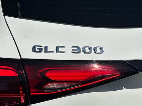 Certified 2026 Mercedes-Benz GLC 300 image 26