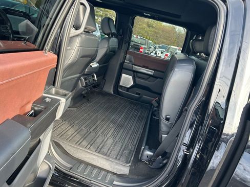 Certified 2023 Ford F150 Lariat w/ Equipment Group 502A High image 20