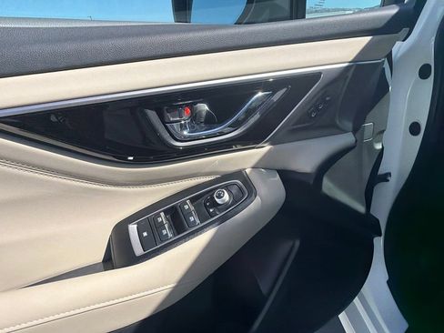 Certified 2025 Subaru Legacy Limited AWD/4WD image 19