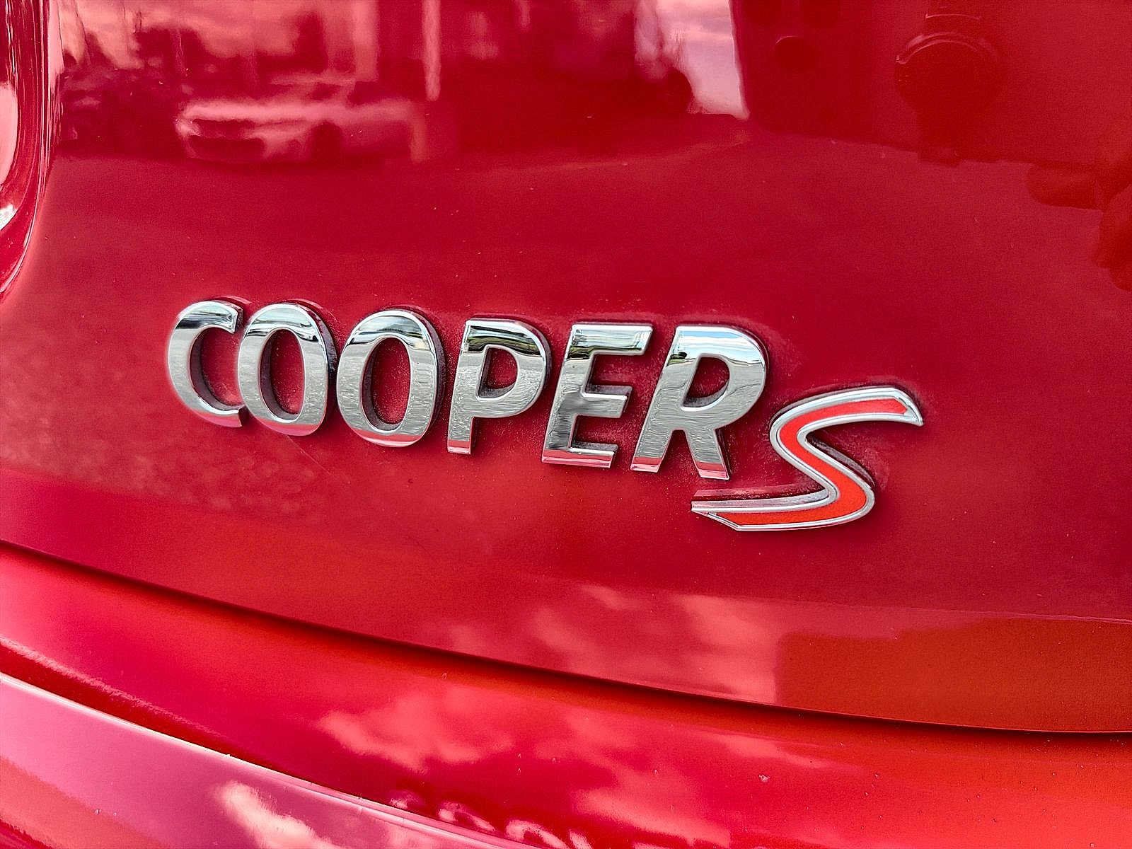 Used 2019 MINI Cooper S FWD image 15
