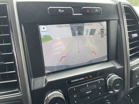 Used 2018 Ford F150 XLT w/ Equipment Group 302A Luxury AWD/4WD image 20