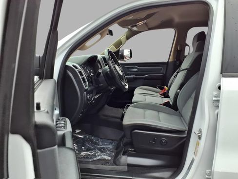 Used 2020 RAM 1500 Big Horn AWD/4WD image 20