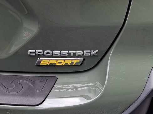 Certified 2024 Subaru Crosstrek 2.5i Sport w/ Crosstrek Mirror Package AWD/4WD image 50