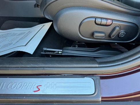 Used 2016 MINI Cooper Clubman S image 13