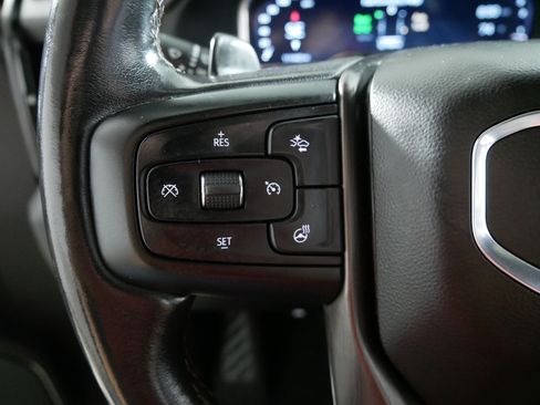 Used 2022 GMC Sierra 1500 AT4 w/ AT4 Premium Package AWD/4WD image 27